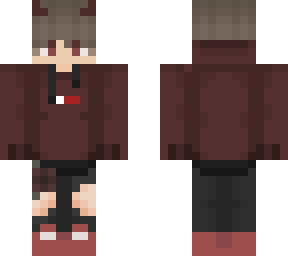 boy wolf :)