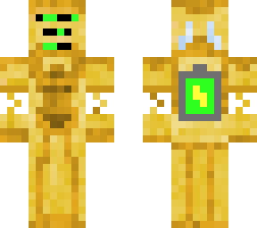 brass brawler