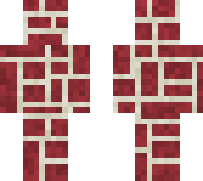 brick wall