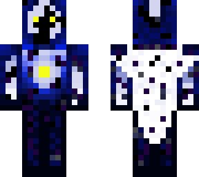 broken knight of light