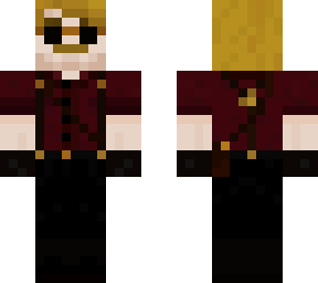 bsf western skin shades / sunglasses & moustache