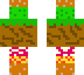 burger-man
