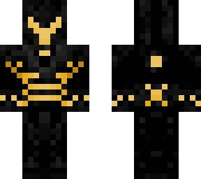 burnt legend