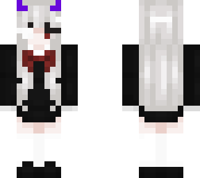 butler gurl