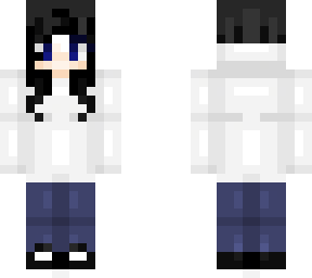casual uwu