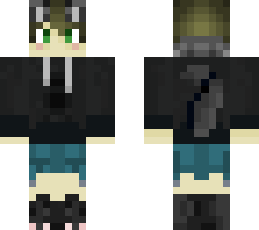 catboy cody!