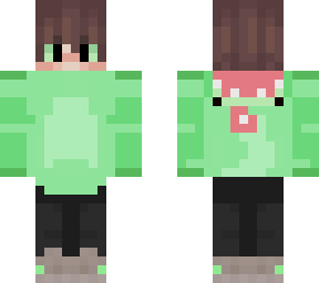 chameleonboy fix