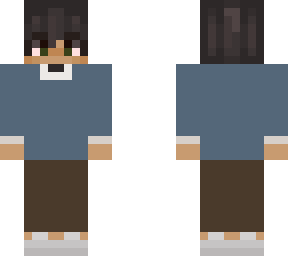 changable asthetic skin