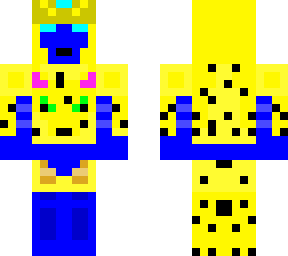 cheetor