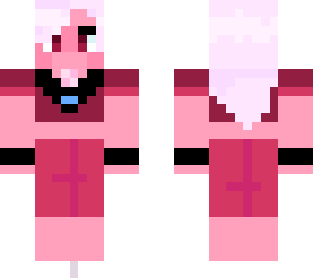 cherry quartz oc thing
