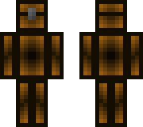 chest -man