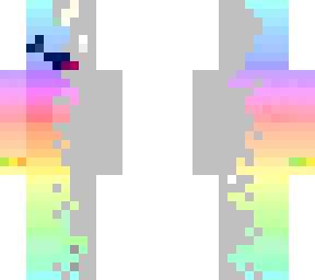 clear slime