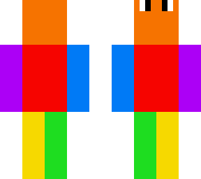 color bomb