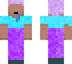 colorful steven