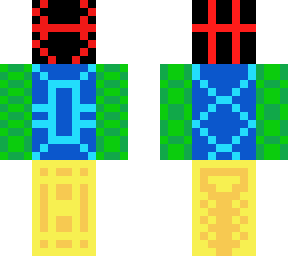colors
