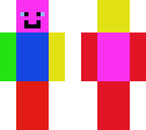 colors