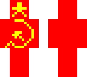 commie