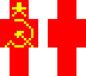 commie v 2