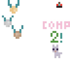 competition 2 + results