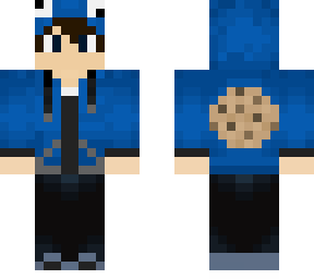 cookie monster jay