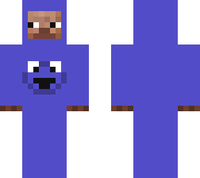 cookie steve