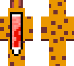 cookie unspeakable