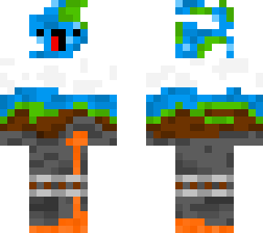cool earth thing