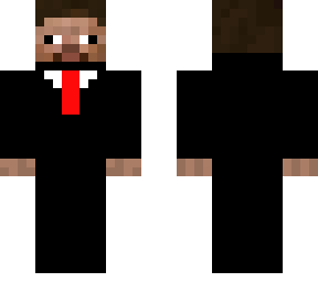 cool steve man