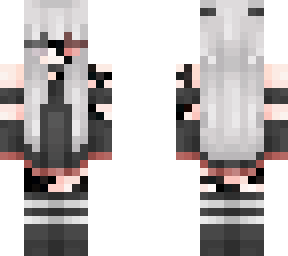 corrupted kankei
