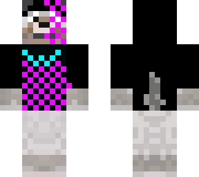 corrupted wolf (save)