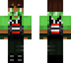 creeper