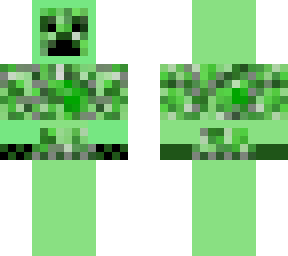 creeper colo2