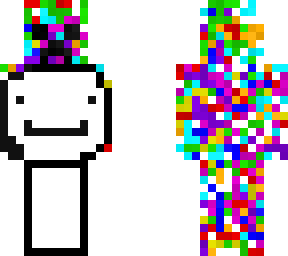 creeper dream