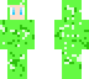 creeper onsie