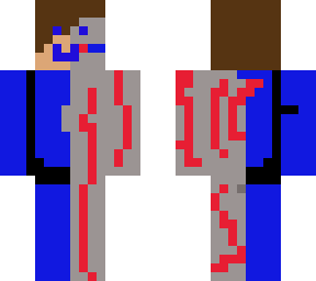 cyborg gamer v 2