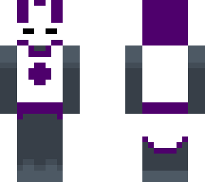 dark purple castle crasher