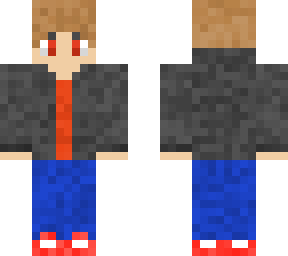 darthphantom2's new official skin
