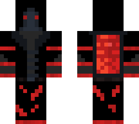 demonic assassin