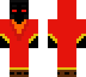 demonicmonk