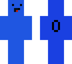 derp among us blue