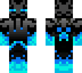 derpy chin enderman