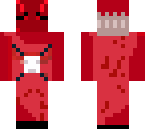 devil qeen (plz reed the description)
