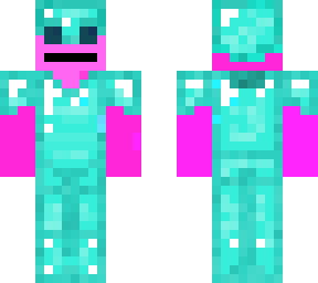 diamond ***