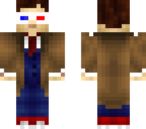 doctor olly. 2