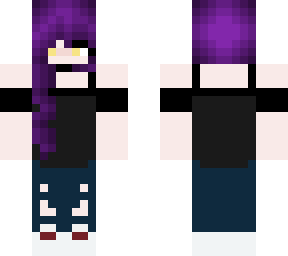 dragon girl