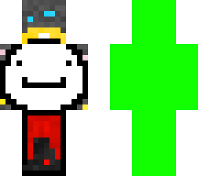 dream the miner