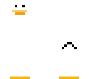 duck