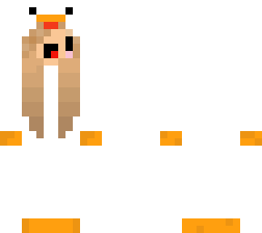 duck blond derp new new