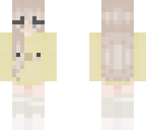 duckie girl