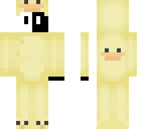 ducky